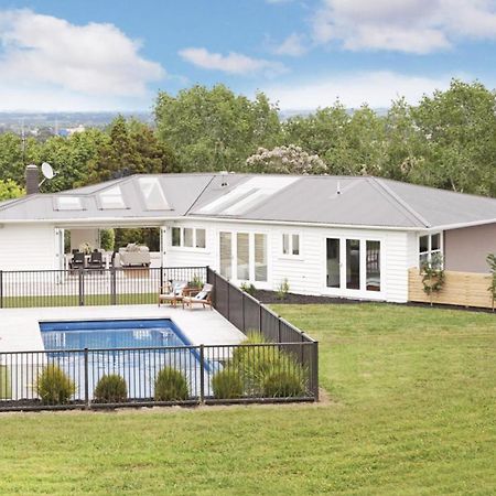 Ranfurly Holiday Home أوكلاند المظهر الخارجي الصورة